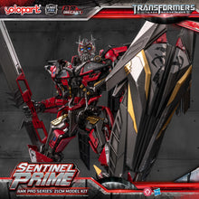 Load image into Gallery viewer, PRE - ORDER: TRANSFORMERS: Dark of the Moon:  AMK PRO Series Sentinel Prime Model Kit