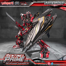 Load image into Gallery viewer, PRE - ORDER: TRANSFORMERS: Dark of the Moon:  AMK PRO Series Sentinel Prime Model Kit