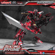 Load image into Gallery viewer, PRE - ORDER: TRANSFORMERS: Dark of the Moon:  AMK PRO Series Sentinel Prime Model Kit