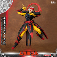 Load image into Gallery viewer, PRE - ORDER: AMK PRO Series SHURATO Gai Model Kit