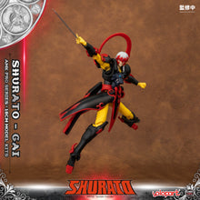 Load image into Gallery viewer, PRE - ORDER: AMK PRO Series SHURATO Gai Model Kit