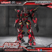 Load image into Gallery viewer, PRE - ORDER: TRANSFORMERS: Dark of the Moon:  AMK PRO Series Sentinel Prime Model Kit