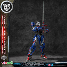 將圖片載入圖庫檢視器 TRANSFORMERS: The Last Knight AMK Series 20cm Optimus Prime Model Kit