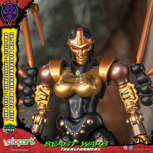 將圖片載入圖庫檢視器 PRE - ORDER: TRANSFORMERS BEAST WARS AMK Series Blackarachnia Model Kit