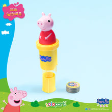 Load image into Gallery viewer, PRE-ORDER: PEPPA PIG: Licensed Toys Series Peppa Sticker Stamper