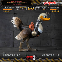 Load image into Gallery viewer, METAL SLUG 3: AMK MINI PRO SERIES METAL SLUG 3 WAVE 1 Model Kit