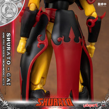 Load image into Gallery viewer, PRE - ORDER: AMK PRO Series SHURATO Gai Model Kit