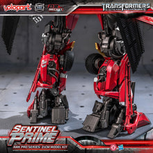 Load image into Gallery viewer, PRE - ORDER: TRANSFORMERS: Dark of the Moon:  AMK PRO Series Sentinel Prime Model Kit