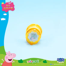 Load image into Gallery viewer, PRE-ORDER: PEPPA PIG: Licensed Toys Series Peppa Sticker Stamper