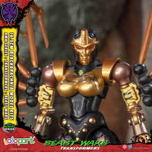 將圖片載入圖庫檢視器 PRE - ORDER: TRANSFORMERS BEAST WARS AMK Series Blackarachnia Model Kit