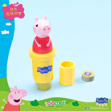 Load image into Gallery viewer, PRE-ORDER: PEPPA PIG: Licensed Toys Series Peppa Sticker Stamper