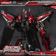 Load image into Gallery viewer, PRE - ORDER: TRANSFORMERS: Dark of the Moon:  AMK PRO Series Sentinel Prime Model Kit