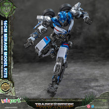 將圖片載入圖庫檢視器 TRANSFORMERS: Rise of the Beasts AMK Series 16cm Mirage Model Kit