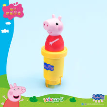 Load image into Gallery viewer, PRE-ORDER: PEPPA PIG: Licensed Toys Series Peppa Sticker Stamper