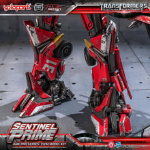 Load image into Gallery viewer, PRE - ORDER: TRANSFORMERS: Dark of the Moon:  AMK PRO Series Sentinel Prime Model Kit