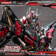 將圖片載入圖庫檢視器 PRE - ORDER: TRANSFORMERS: Dark of the Moon:  AMK PRO Series Sentinel Prime Model Kit