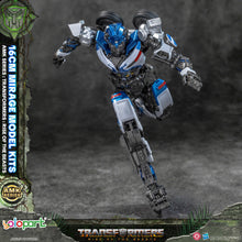 將圖片載入圖庫檢視器 TRANSFORMERS: Rise of the Beasts AMK Series 16cm Mirage Model Kit
