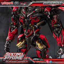 Load image into Gallery viewer, PRE - ORDER: TRANSFORMERS: Dark of the Moon:  AMK PRO Series Sentinel Prime Model Kit