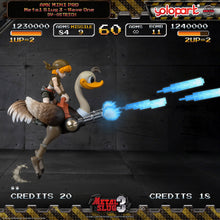 Load image into Gallery viewer, METAL SLUG 3: AMK MINI PRO SERIES METAL SLUG 3 WAVE 1 Model Kit