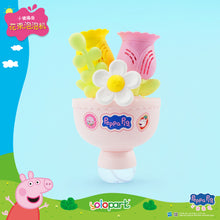 Load image into Gallery viewer, PEPPA PIG: Licensed Toys Series Bubble Bouquet Machine