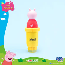 Load image into Gallery viewer, PRE-ORDER: PEPPA PIG: Licensed Toys Series Peppa Sticker Stamper