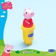Load image into Gallery viewer, PRE-ORDER: PEPPA PIG: Licensed Toys Series Peppa Sticker Stamper