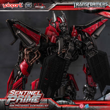Load image into Gallery viewer, PRE - ORDER: TRANSFORMERS: Dark of the Moon:  AMK PRO Series Sentinel Prime Model Kit