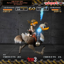 Load image into Gallery viewer, METAL SLUG 3: AMK MINI PRO SERIES METAL SLUG 3 WAVE 1 Model Kit