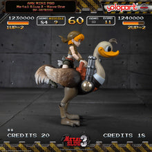 Load image into Gallery viewer, METAL SLUG 3: AMK MINI PRO SERIES METAL SLUG 3 WAVE 1 Model Kit