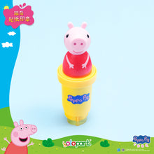 Load image into Gallery viewer, PRE-ORDER: PEPPA PIG: Licensed Toys Series Peppa Sticker Stamper