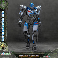 將圖片載入圖庫檢視器 TRANSFORMERS: Rise of the Beasts AMK Series 16cm Mirage Model Kit