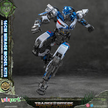 將圖片載入圖庫檢視器 TRANSFORMERS: Rise of the Beasts AMK Series 16cm Mirage Model Kit