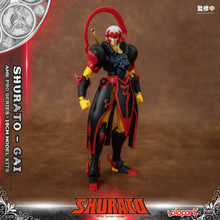 Load image into Gallery viewer, PRE - ORDER: AMK PRO Series SHURATO Gai Model Kit