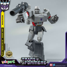 Load image into Gallery viewer, TRANSFORMERS GENERATION ONE: AMK Series 20cm Megatron Model Kit