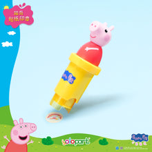 Load image into Gallery viewer, PRE-ORDER: PEPPA PIG: Licensed Toys Series Peppa Sticker Stamper