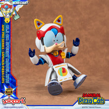 Load image into Gallery viewer, PRO - ORDER: Samurai Pizza Cats AMK PRO Series Speedy Model Kit