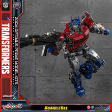 Load image into Gallery viewer, TRANSFORMERS BUMBLEBEE THE MOVIE :  AMK PRO Series Optimus Prime Model Kit