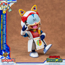 Load image into Gallery viewer, PRO - ORDER: Samurai Pizza Cats AMK PRO Series Speedy Model Kit