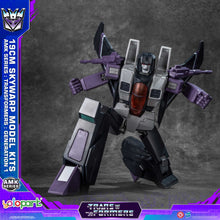 Load image into Gallery viewer, TRANSFORMERS GENERATION ONE: AMK Series Thundercracker &amp; Skywarp Model Kit