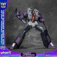 Load image into Gallery viewer, TRANSFORMERS GENERATION ONE: AMK Series Thundercracker &amp; Skywarp Model Kit