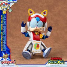 Load image into Gallery viewer, PRO - ORDER: Samurai Pizza Cats AMK PRO Series Speedy Model Kit
