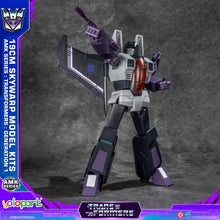 Load image into Gallery viewer, TRANSFORMERS GENERATION ONE: AMK Series Thundercracker &amp; Skywarp Model Kit