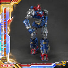 Load image into Gallery viewer, PRE - ORDER: Voltes V Legacy - AMK PRO Series Voltes V Mech Model Kit