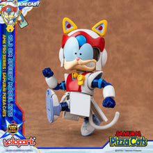 Load image into Gallery viewer, PRO - ORDER: Samurai Pizza Cats AMK PRO Series Speedy Model Kit