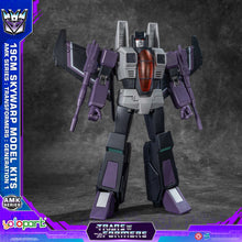 Load image into Gallery viewer, TRANSFORMERS GENERATION ONE: AMK Series Thundercracker &amp; Skywarp Model Kit