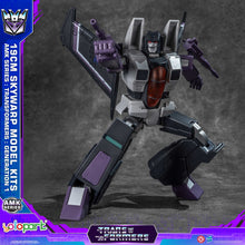 Load image into Gallery viewer, TRANSFORMERS GENERATION ONE: AMK Series Thundercracker &amp; Skywarp Model Kit