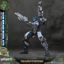 將圖片載入圖庫檢視器 TRANSFORMERS: Rise of the Beasts AMK Series 16cm Mirage Model Kit