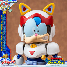 Load image into Gallery viewer, PRO - ORDER: Samurai Pizza Cats AMK PRO Series Speedy Model Kit