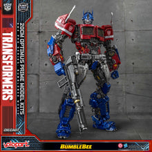 Load image into Gallery viewer, TRANSFORMERS BUMBLEBEE THE MOVIE :  AMK PRO Series Optimus Prime Model Kit