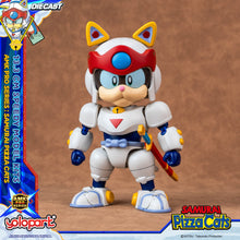 Load image into Gallery viewer, PRO - ORDER: Samurai Pizza Cats AMK PRO Series Speedy Model Kit